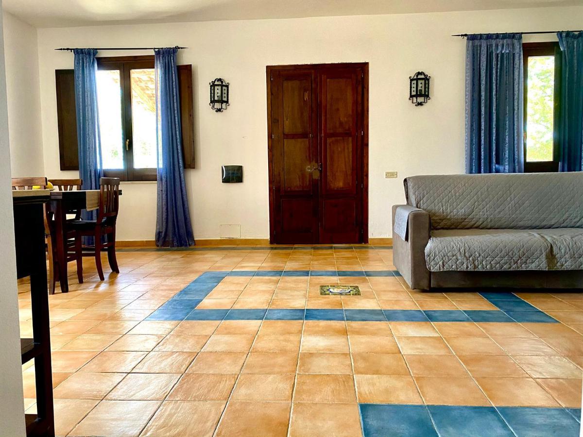 Villa Chiara Ашеа Экстерьер фото